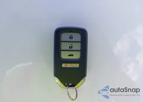 2014 Honda Accord Hybrid Touring from USA, damaged, VIN 1HGCR6F77EA008447